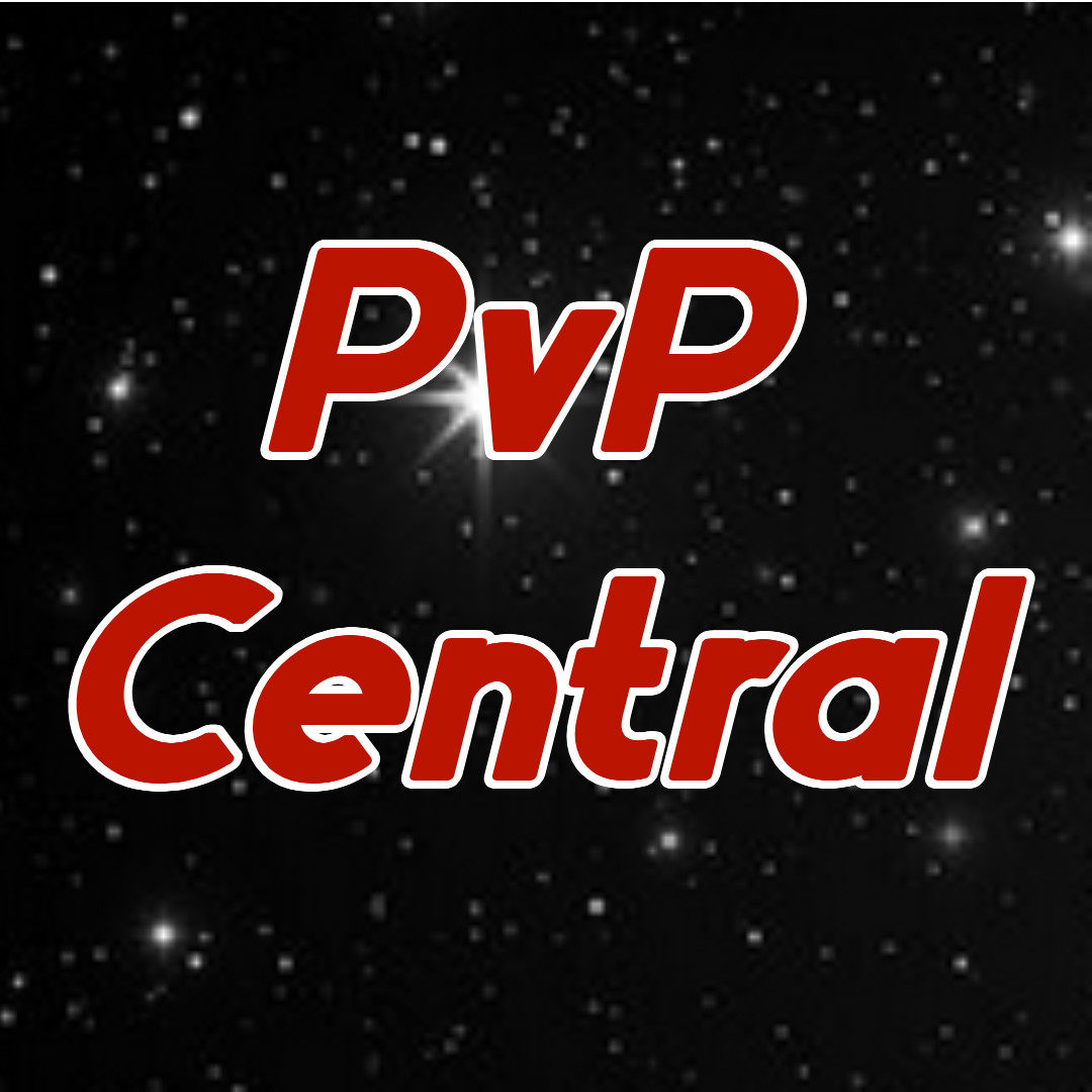 PvP Central Logo
